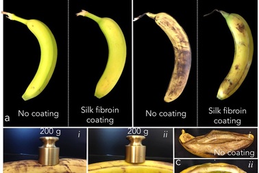 Bảo quản trái cây tươi trong một tuần mà không cần tủ lạnh