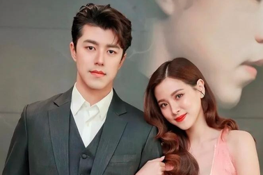 Cặp sao phim "Yêu nhầm bạn thân" lộ ảnh hẹn hò