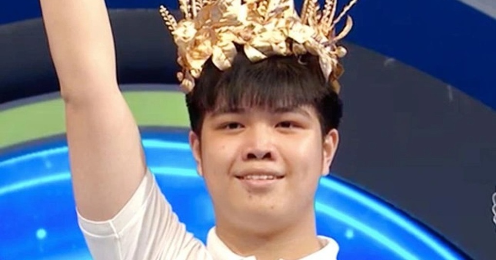 4 gương mặt sẽ cạnh tranh chức vô địch Đường lên đỉnh Olympia 2022 - 1 4 gương mặt sẽ cạnh tranh chức vô địch Đường lên đỉnh Olympia 2022 - 1