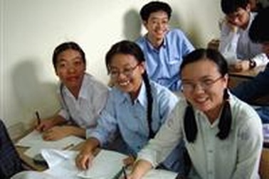 Thi HSG Quốc gia: Môn tiếng Pháp dễ giật giải nhất