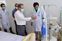 Thừa Thiên Huế cách ly thêm 2 thôn liên quan 2 ca bệnh