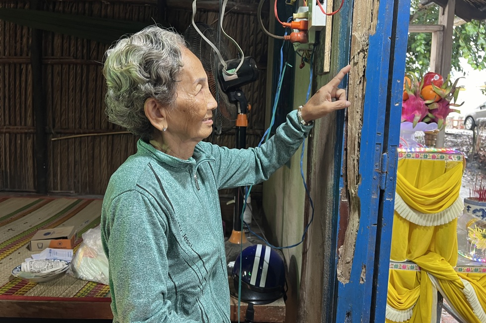 Người đàn ông treo cổ trước giờ thi hành án: Nhân chứng lên tiếng
