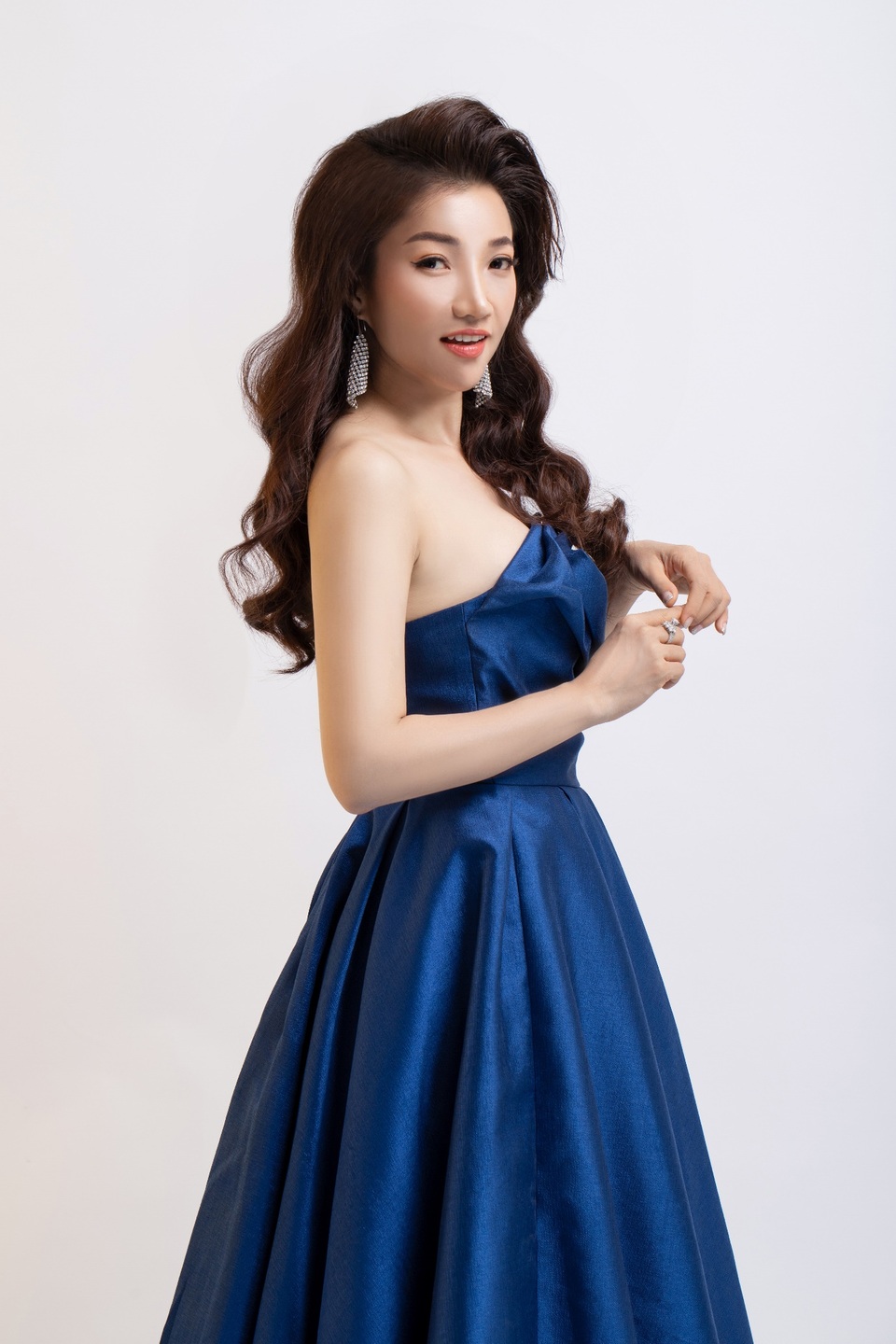 Khai trương Viện thẩm mỹ Slender đứa con tinh thần của CEO Trương Thị Huyền - 1 Khai trương Viện thẩm mỹ Slender đứa con tinh thần của CEO Trương Thị Huyền - 1