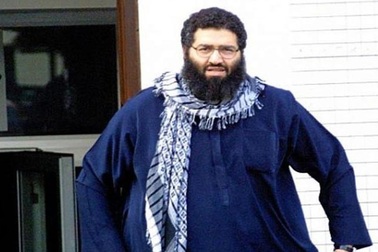 Nghi phạm khủng bố vụ 11/9 bị bắt giữ ở Syria