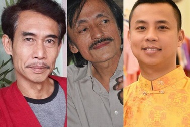 Những nghệ sĩ Việt lấy vợ kém 20, 25 tuổi bây giờ ra sao?