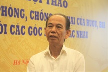 Chuyên gia: Thông qua Luật Phòng chống tác hại của rượu, bia là khai tử cả ngành (!)