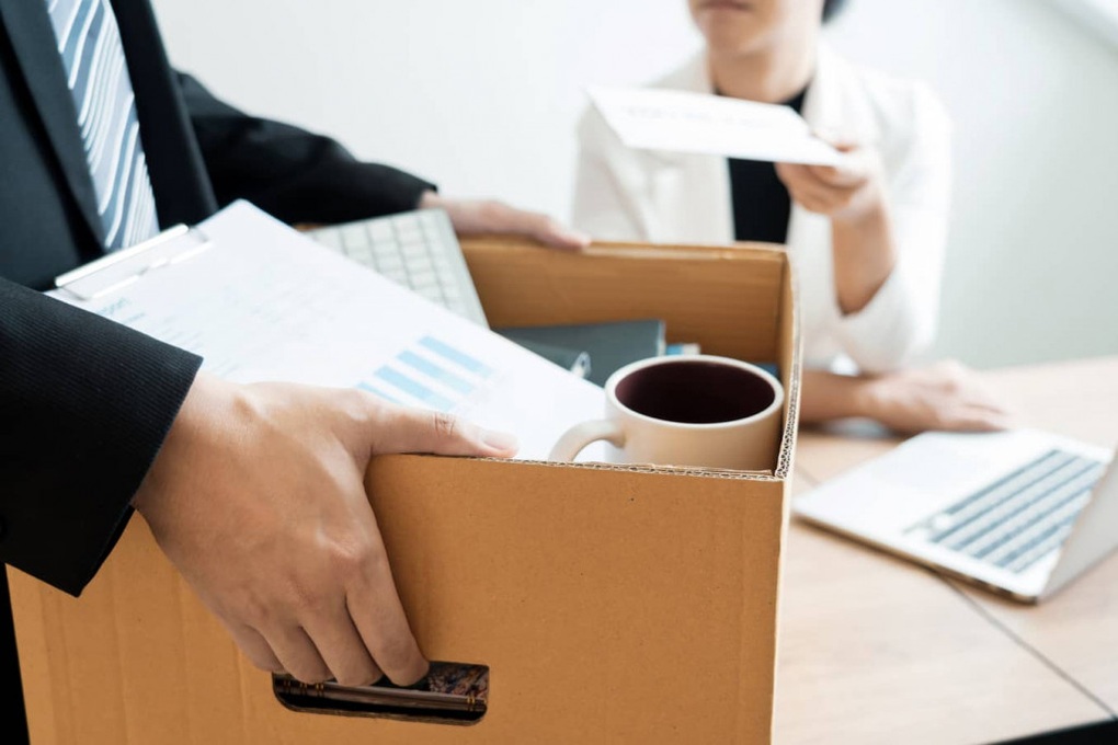 Nghịch lý: Nhân viên giỏi, kỹ sư cấp cao vẫn bị sa thải - 2 Nghịch lý: Nhân viên giỏi, kỹ sư cấp cao vẫn bị sa thải - 2