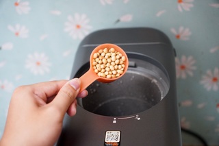 Máy nấu sữa hạt tự động làm sạch, tích hợp trợ lý giọng nói: Có đáng mua? - 14