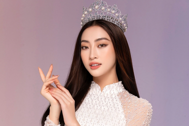 Hoa hậu Lương Thùy Linh trở thành giảng viên đại học