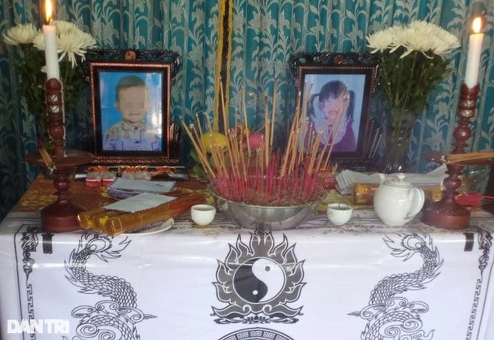 Những vụ đuối nước thương tâm ở trẻ em và hiểm họa từ ao nhà - 3 Những vụ đuối nước thương tâm ở trẻ em và hiểm họa từ ao nhà - 3