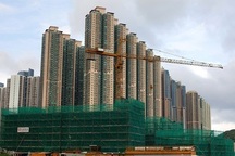 Vốn cho bất động sản: Kẻ ăn không hết...