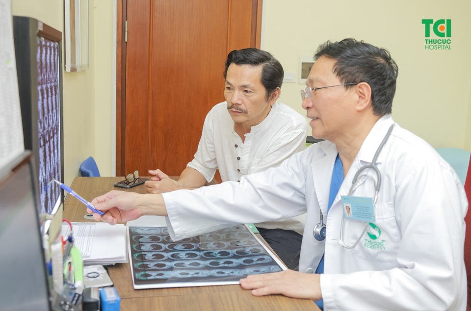 Phòng ngừa và kiểm soát đột quỵ cách nào hiệu quả? - 3 Phòng ngừa và kiểm soát đột quỵ cách nào hiệu quả? - 3