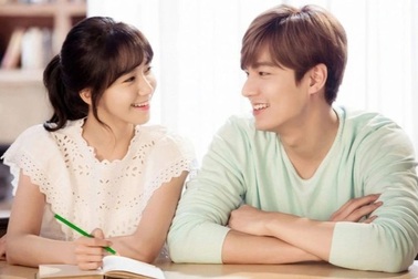 Chưa đủ can đảm để ngỏ lời yêu với cô thực tập sinh