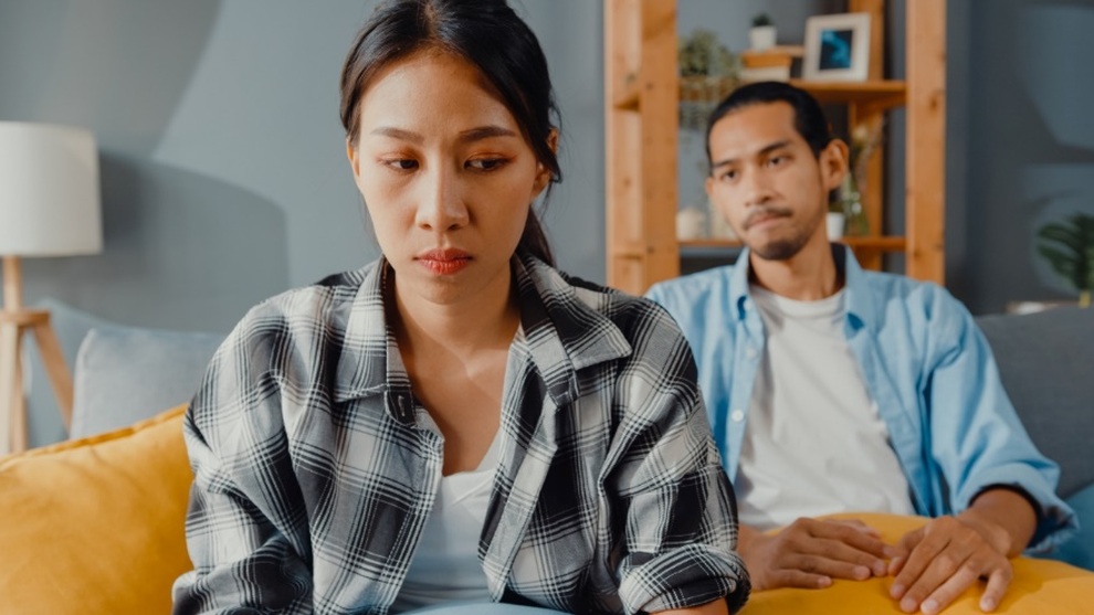 Biết bố mẹ cho riêng vợ mảnh đất, chồng tôi kiên quyết đòi ly hôn - 1 Biết bố mẹ cho riêng vợ mảnh đất, chồng tôi kiên quyết đòi ly hôn - 1