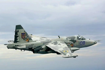 Nga đẩy lùi cuộc tấn công vào đảo Rắn, bắn rơi Su-25 Ukraine