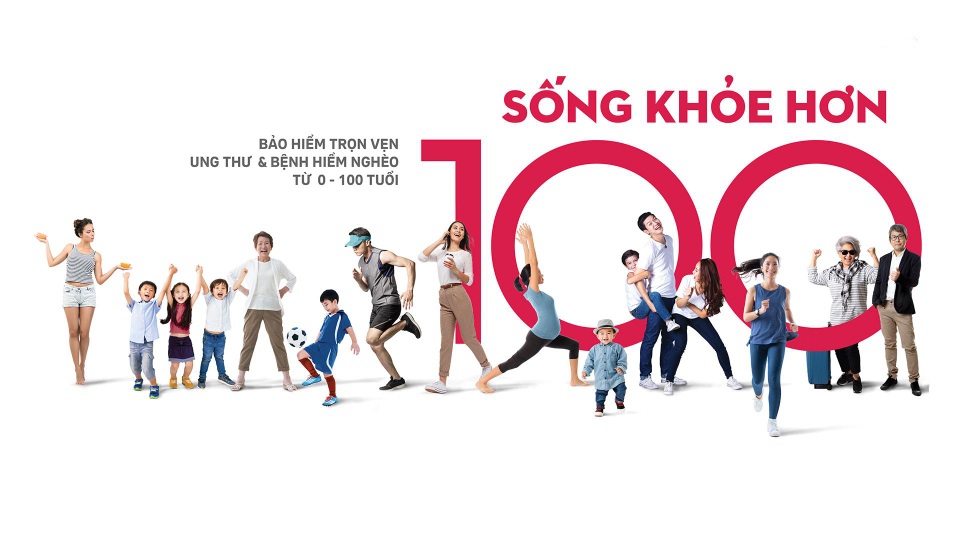 Tháng 5 vàng, rộn ràng nhận thưởng cùng AIA Việt Nam - 2 Tháng 5 vàng, rộn ràng nhận thưởng cùng AIA Việt Nam - 2