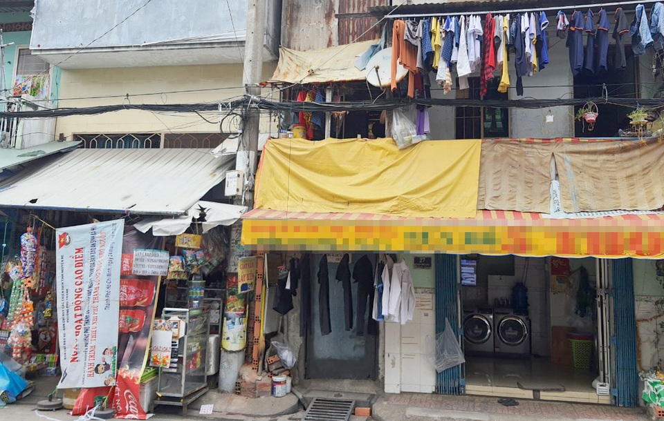 Vụ bé trai 4 tuổi tử vong bất thường: Nạn nhân bị bệnh não úng thủy - 1 Vụ bé trai 4 tuổi tử vong bất thường: Nạn nhân bị bệnh não úng thủy - 1