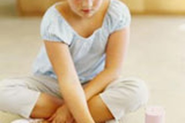 Mối nguy hại từ snack