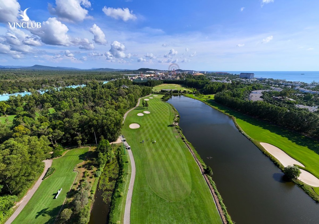 Phú Quốc chào đón hơn 80 golfer thi đấu giải VinClub Golf 2024 - 4 Phú Quốc chào đón hơn 80 golfer thi đấu giải VinClub Golf 2024 - 4