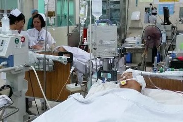 Vụ tai nạn 4 người chết ở Trà Vinh: 2 nạn nhân đang nguy kịch