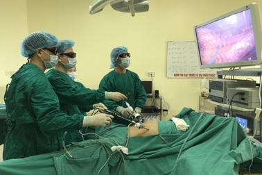 Tưởng bệnh dạ dày vì trào ngược, ợ chua hóa ung thư đường tiêu hóa