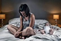 Trầm cảm sau sinh - đừng nên xem nhẹ