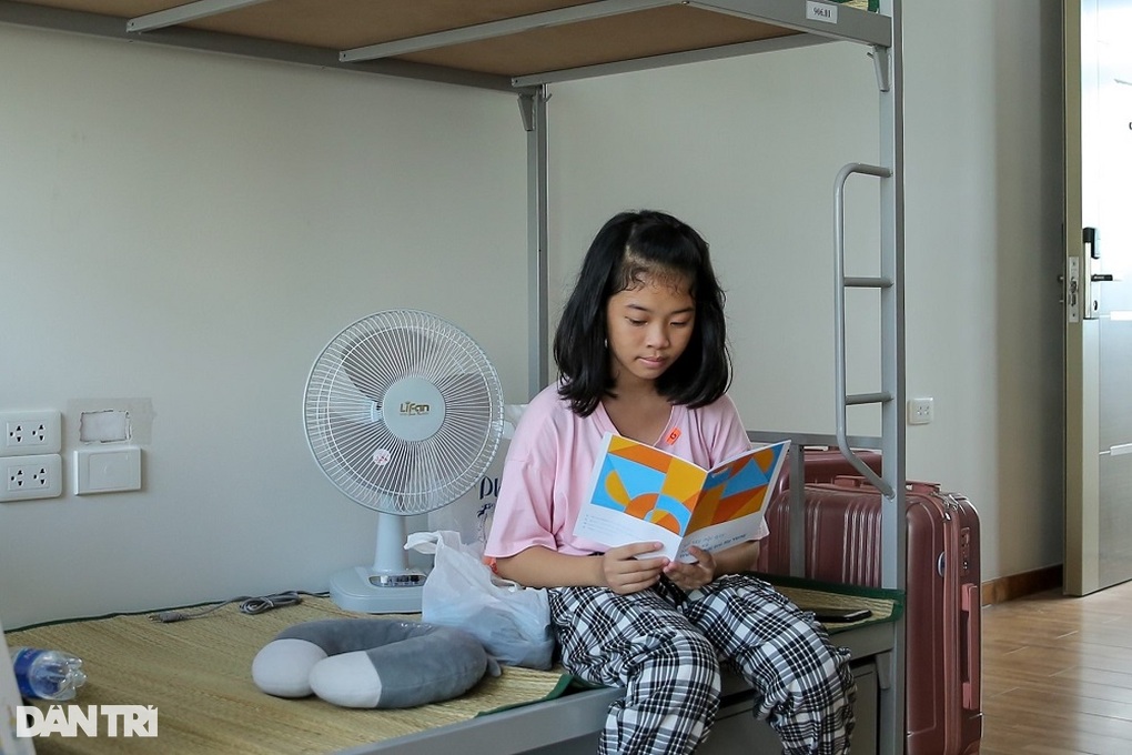 Nước mắt, nụ cười và niềm hy vọng của 200 trẻ mồ côi vì Covid-19 - 8 Nước mắt, nụ cười và niềm hy vọng của 200 trẻ mồ côi vì Covid-19 - 8