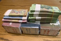 Thống đốc Nguyễn Thị Hồng chỉ đạo "nóng" về đổi tiền sai dịp Tết