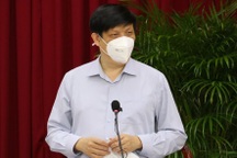 Bộ trưởng Y tế: Cần Thơ càng thực hiện nghiêm Chỉ thị 16, càng đỡ lây nhiễm