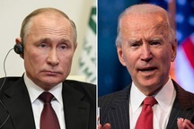 Sau đề xuất thượng đỉnh Biden - Putin, Mỹ chuẩn bị áp đòn trừng phạt Nga