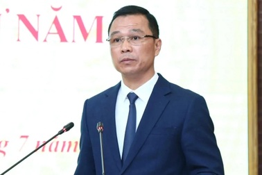 Thủ tướng phê chuẩn Thiếu tướng Tô Anh Dũng làm Chủ tịch tỉnh Thanh Hóa