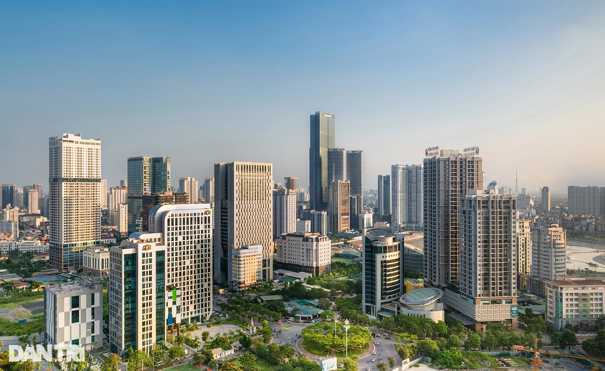 Nghị quyết 68: Bản tuyên ngôn tự do cho doanh nhân