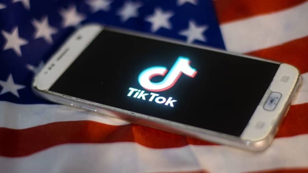 Ông Biden thu hồi các lệnh cấm đối với TikTok - 1 Ông Biden thu hồi các lệnh cấm đối với TikTok - 1