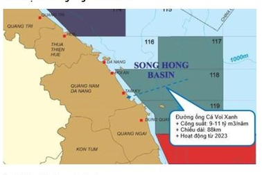 47 đại dự án điện chậm tiến độ, cảnh báo nguy cơ thiếu điện cao