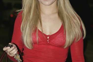 Hayden Panettiere sợ nổi tiếng