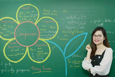 2k5 học như thế nào để vào được cánh cổng đại học Top đầu?