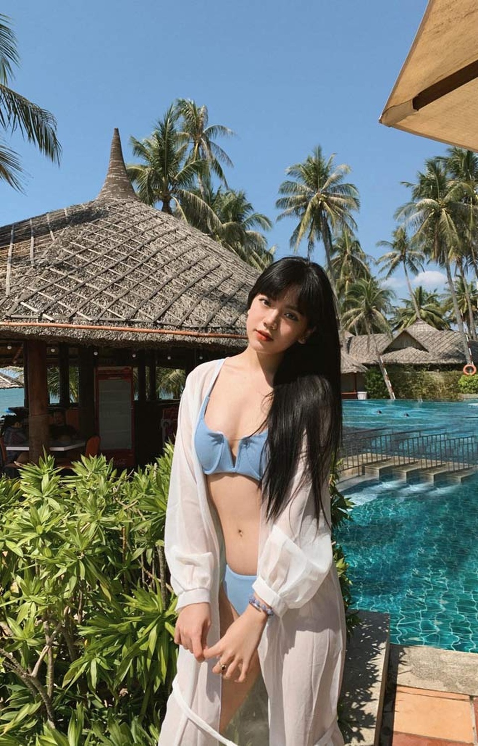 Đăng ảnh thời chưa dậy thì, hot girl Lâm Đồng khiến dân mạng thốt lên không tin nổi - 8 Đăng ảnh thời chưa dậy thì, hot girl Lâm Đồng khiến dân mạng thốt lên không tin nổi - 8