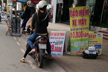 Hiểm hoạ khôn lường từ Pin không rõ nguồn gốc