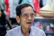 NSƯT Trần Hạnh: Nếu kiếp sau làm người, vẫn theo nghề diễn
