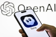 OpenAI bất ngờ thông báo dừng ứng dụng Sora
