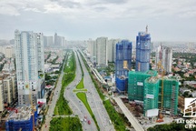 Hà Nội vào cuộc kiểm tra việc quản lý, sử dụng hàng loạt chung cư