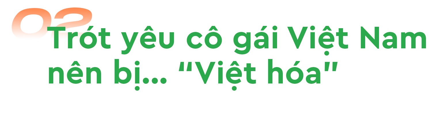 Bật mí món ăn chàng rể Mỹ ghiền nhất trong ngày Tết Việt - 7 Bật mí món ăn chàng rể Mỹ ghiền nhất trong ngày Tết Việt - 7