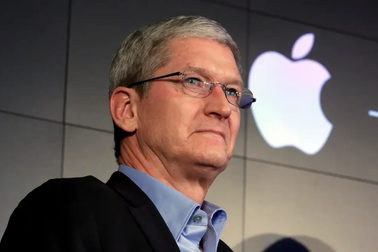 Tim Cook: Vũ trụ ảo không thể thay thế cuộc sống thực