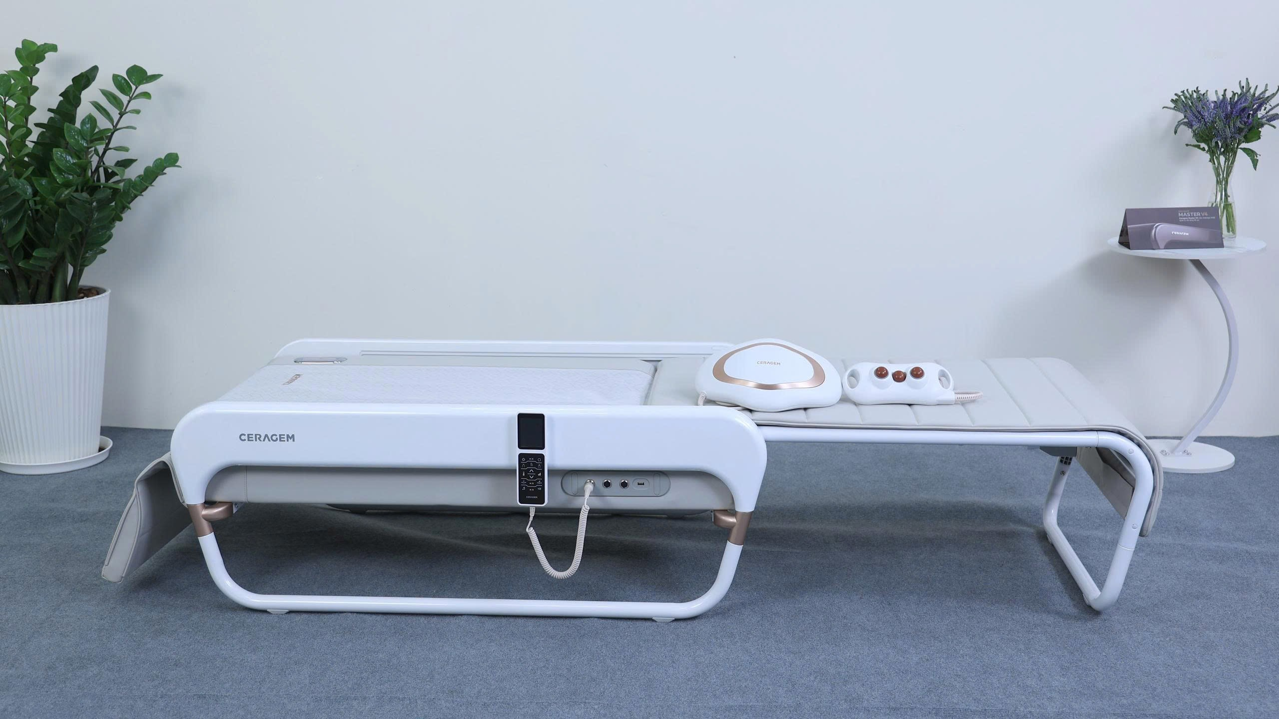 Ceragem khẳng định vị thế “Sản phẩm đẳng cấp thế giới” trong 23 năm liên tiếp - 3