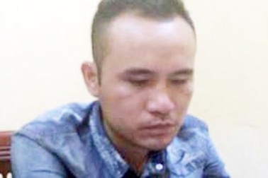 Bạn gái đứt dây chằng vẫn ép vào nhà nghỉ để cưỡng bức