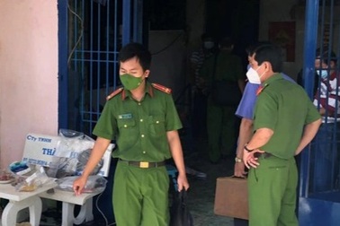 Điều tra làm rõ vụ cháy làm 4 người trong một gia đình thương vong