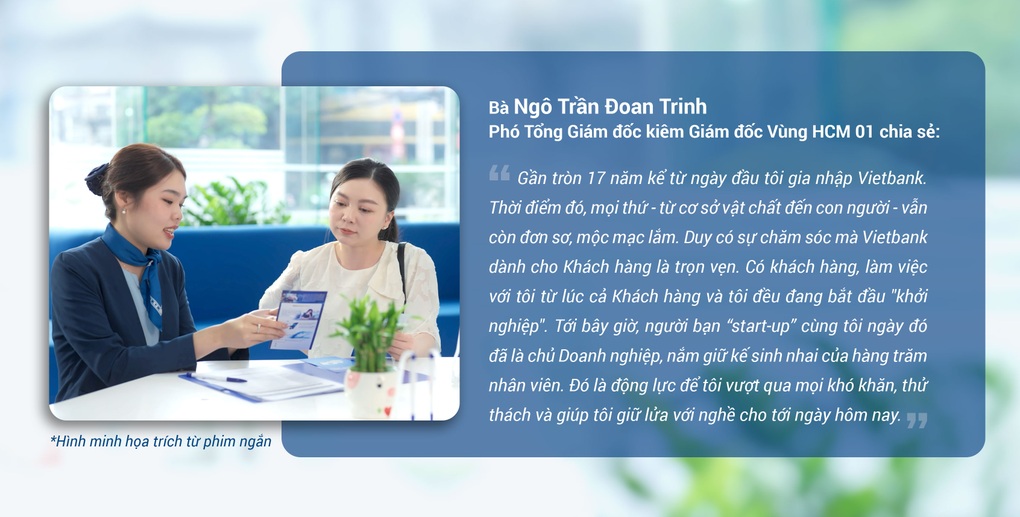 Vietbank khai trương điểm giao dịch thứ 119, đặt tại tỉnh Bình Dương - 3 Vietbank khai trương điểm giao dịch thứ 119, đặt tại tỉnh Bình Dương - 3