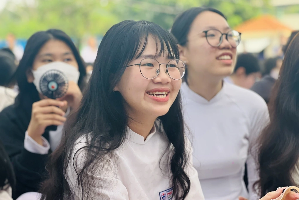 Công thức bí mật để đạt điểm cao đánh giá năng lực Đại học Quốc gia TPHCM - 1 Công thức bí mật để đạt điểm cao đánh giá năng lực Đại học Quốc gia TPHCM - 1