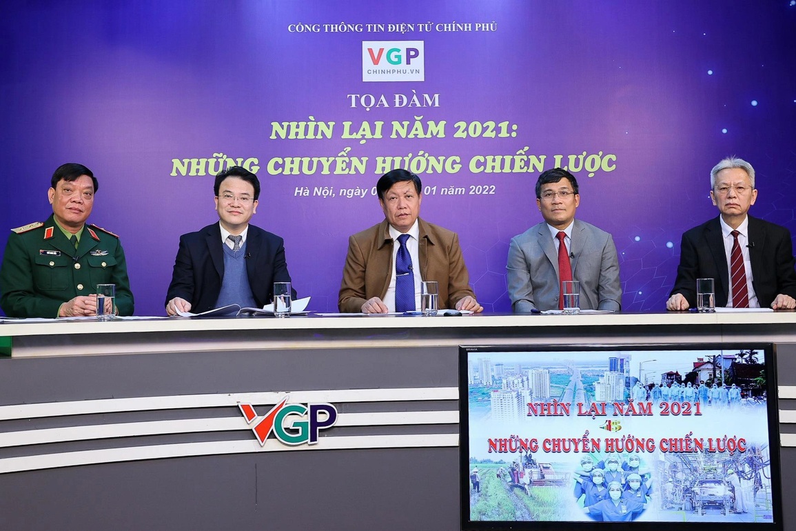 Độ phủ vaccine của Việt Nam đã đảm bảo đạt miễn dịch cộng đồng - 1 Độ phủ vaccine của Việt Nam đã đảm bảo đạt miễn dịch cộng đồng - 1