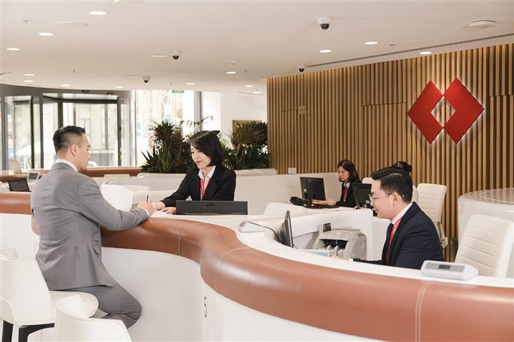 Techcombank công bố lợi nhuận trước thuế quý I đạt 7.236 tỷ đồng - 1 Techcombank công bố lợi nhuận trước thuế quý I đạt 7.236 tỷ đồng - 1